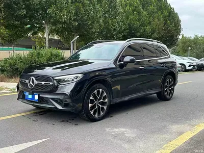 2024 Mercedes-Benz GLC 260 L 4MATIC Luxury 5-seater, фото 1, лот 10598882