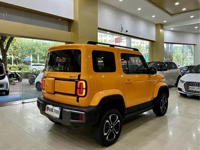2023 Baojun Yueye Intelligent Premium Edition, фото 3, лот 10835267