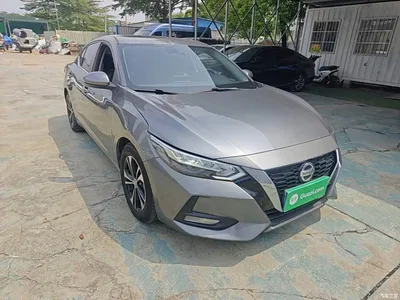 2021 Nissan Sylphy 1.6L XL CVT Joy Edition, фото 4, лот 11133651