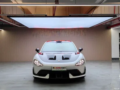 2025 Xiaomi Auto Xiaomi SU7 Ultra Model Ultra, фото 2, лот 10372835