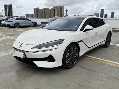 2024 Denza Z9GT 1100 AWD Ultra Edition, фото 2, лот 10351016