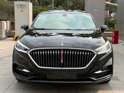 2020 Hongqi H5 1.5T DCT Qiyue Edition, фото 3, лот 10288245