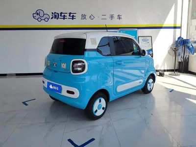 2024 Besturn Bestune Pony 170km Vitality Pony, фото 3, лот 10408143