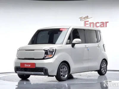 2024 Kia RAY Prestige, фото 1, лот 10520622