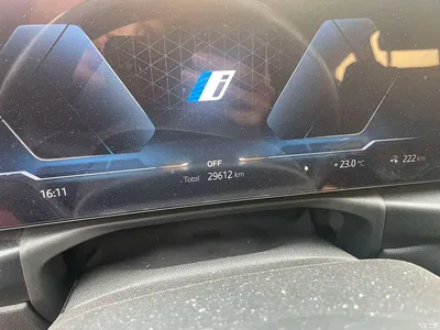 2023 BMW i4 eDrive35, фото 4, лот 11582249