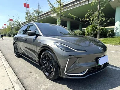 2023 IM Motors IM LS7 100kWh Lux RWD, фото 3, лот 11567768