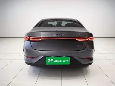 2025 BYD Qin PLUS DM-i Smart Drive 55KM Leader, фото 3, лот 11131979