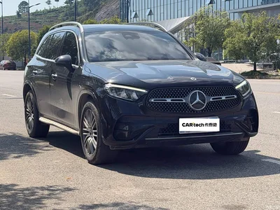 2023 Mercedes-Benz GLC Facelift GLC 300 L 4MATIC Sport 5-Seater, фото 3, лот 10293760