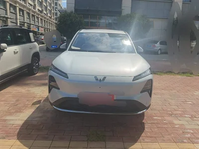 2024 Wuling Motors Wuling Xingguang S 510km Navigation Edition, фото 2, лот 10835311