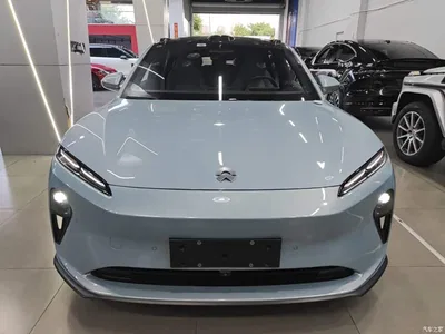 2024 NIO ET5T 75kWh Touring, фото 3, лот 11206417