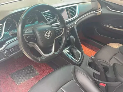 2019 Buick Excelle 18T Auto Connected Elite China VI, фото 3, лот 11571560
