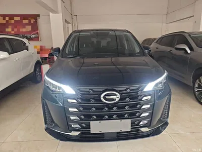 2023 GAC Trumpchi Trumpchi M6 PRO 270T DCT Luxury Edition, фото 3, лот 10422838