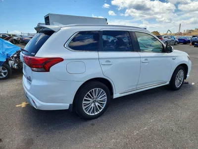2019 MITSUBISHI OUTLANDER SEL, фото 3, лот 10667030