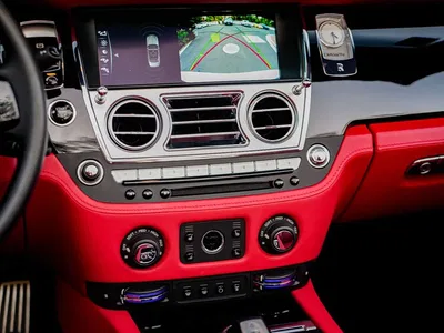 2015 Rolls-Royce Dawn 6.6T Standard, фото 3, лот 10238031