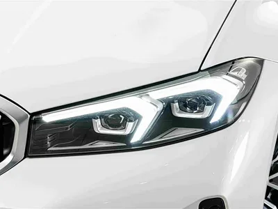 2024 BMW 3 Series 320Li M Sport Package, фото 4, лот 11215023