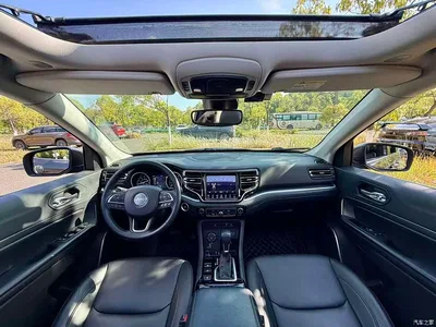 2018 Jeep Grand Commander 2.0T 4WD Ultimate Edition (China VI), фото 4, лот 10359944