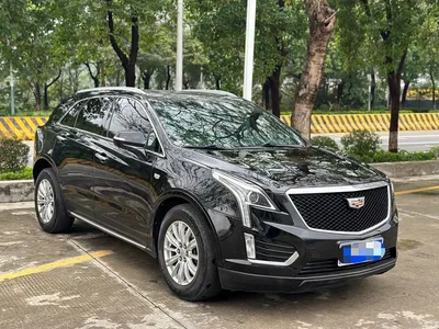 2016 Cadillac XT5 28T AWD Technology Model, фото 3, лот 10304994