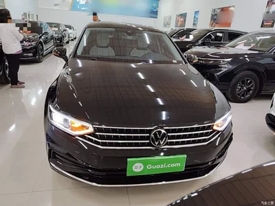 2026 Volkswagen Magotan Model 30 Million Special Selection 380TSI DSG Luxury, фото 3, лот 11067911