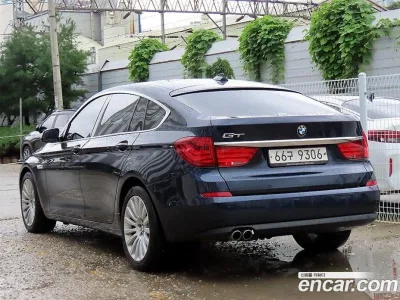 2013 BMW Gran Turismo GT ED Edition, фото 2, лот 10062266