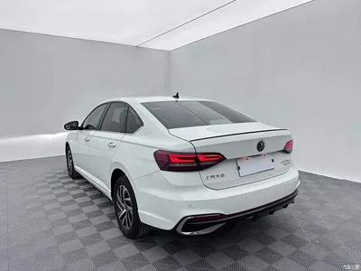 2023 Volkswagen Lavida 280TSI DSG Starlight Comfort Edition, фото 4, лот 10454829