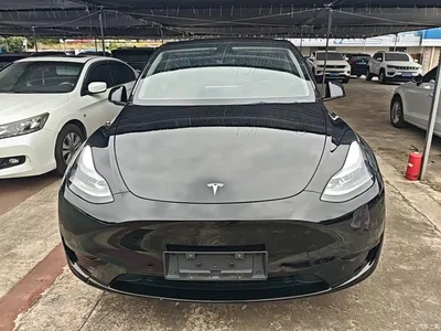 2023 Tesla Model Y Rear-Wheel Drive Edition, фото 3, лот 11096803