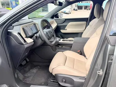 2025 Volvo XC70 Plug-in Hybrid High-end Version, фото 4, лот 10363955