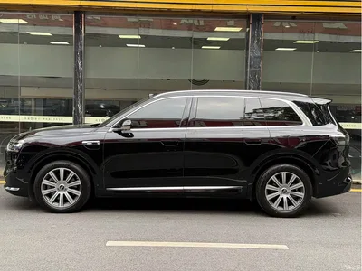 2025 AITO Wenjie AITO M8 Range Extender Max+ Edition 53.4kWh 5-seater, фото 3, лот 10445741