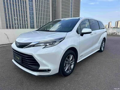 2023 Toyota Sienna 2.5L Hybrid Comfort Edition, фото 2, лот 11243849