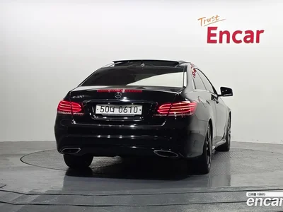 2016 Mercedes-Benz E-Class E400 Coupe, фото 4, лот 10169987