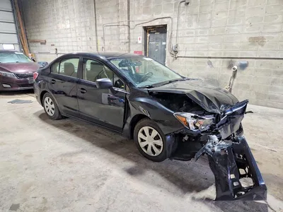 2015 SUBARU IMPREZA, фото 4, лот 10564718