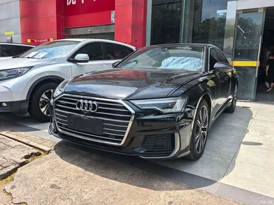 2019 Audi A6L 45 TFSI quattro Premium Dynamic, фото 1, лот 10431354