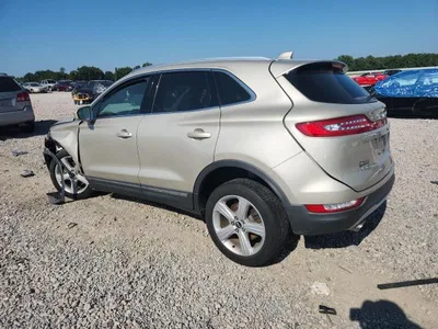 2017 LINCOLN MKC PREMIERE, фото 2, лот 10876035