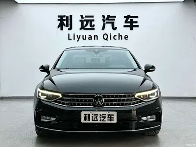 2023 Volkswagen Magotan Model 2 Million Commemorative Edition 330TSI DSG Luxury, фото 2, лот 10434445