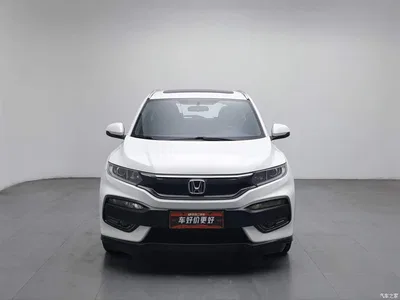 2015 Honda XR-V 1.8L VTi CVT Luxury, фото 3, лот 10397282