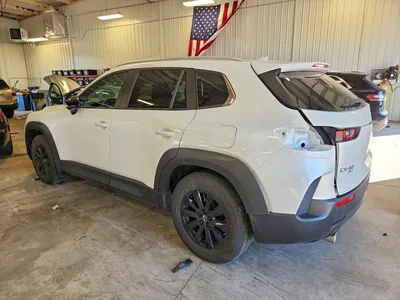 2024 MAZDA CX-50 PREMIUM, фото 2, лот 10848770