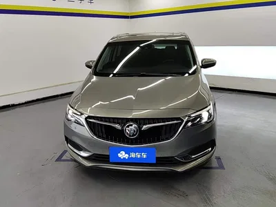 2019 Buick GL6, фото 2, лот 10244291