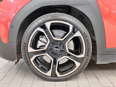 2024 MINI ACEMAN SE, фото 4, лот 10331245