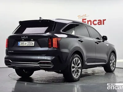 2023 Kia Sorento Diesel 2.2 2WD, фото 2, лот 11146204