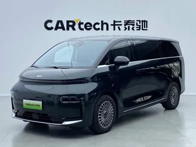 2025 Geely Galaxy Yizhen L380 Model 650km Flagship Edition AWD, фото 1, лот 11181496