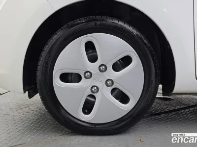 2019 Kia RAY Van, фото 4, лот 10213865