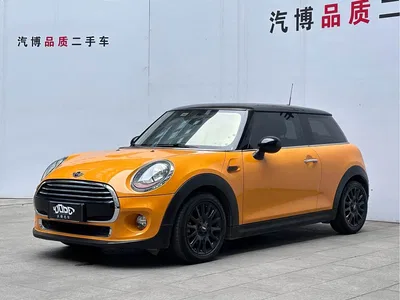 2014 MINI MINI 1.5T COOPER Fun, фото 1, лот 10353035