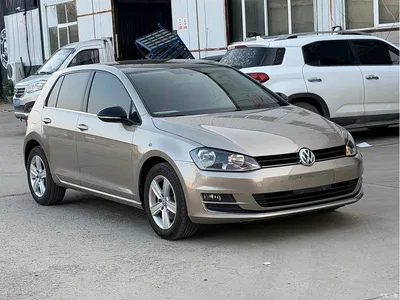 2016 Volkswagen Golf 1.6L Automatic Comfort, фото 3, лот 10451138