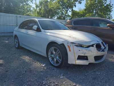 2018 BMW 330 XI, фото 4, лот 10808905