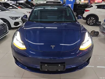 2019 Tesla Model 3 Standard Range Rear-Wheel Drive Upgrade, фото 3, лот 10369543