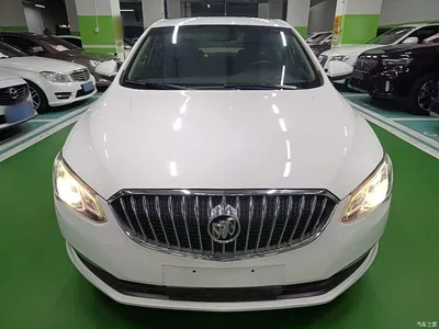 2017 Buick Excelle 15N Automatic Progressive, фото 3, лот 10265904