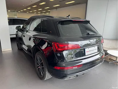 2024 Audi Q5L Model 45 TFSI Luxury Dynamic, фото 4, лот 10233737