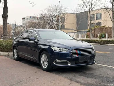 2017 Ford Taurus EcoBoost 245 Luxury, фото 4, лот 10280879