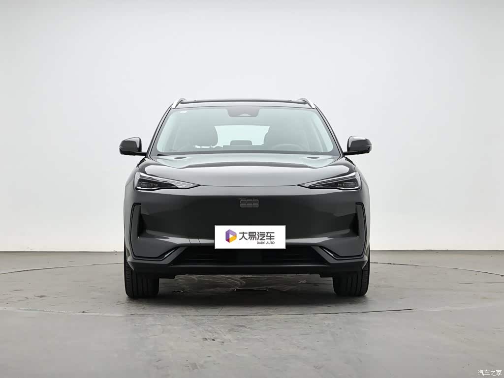 2026 Geely Galaxy Galaxy E5 610km Explorer+ Edition, фото 2, лот 11195194