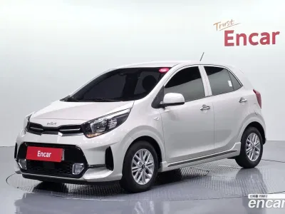 2023 Kia morning Prestige, фото 1, лот 10082628