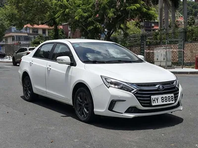 2017 Byd Qin, фото 3, лот 10244431